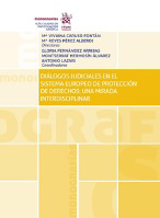 Libro Diálogos Judiciales