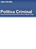 Libro Política Criminal