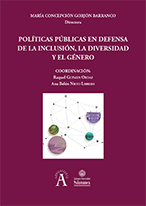 Políticas públicas en defensa de la inclusión, la diversidad y el género