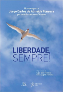 Libro "Liberdade, Sempre!"